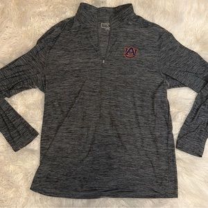 Auburn men’s pullover